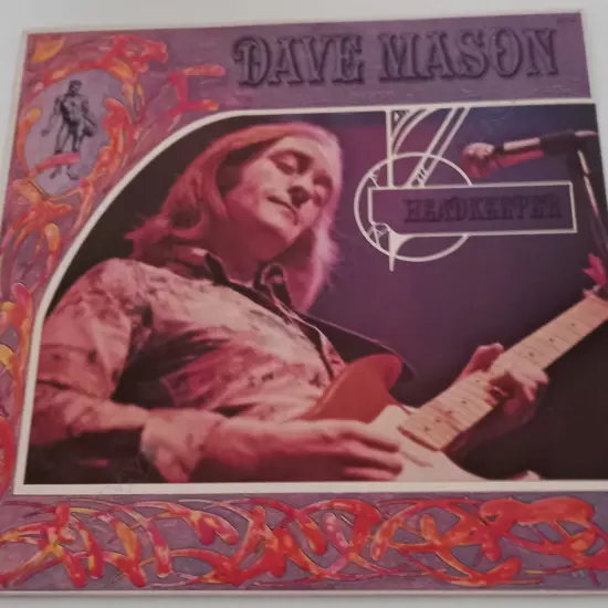 Dave Mason, Headkeeper
